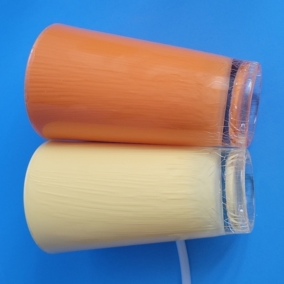 Starbucks Cups Glasses, Rare, Very Hard to Find, Set of (5) - Picture 8 of 8